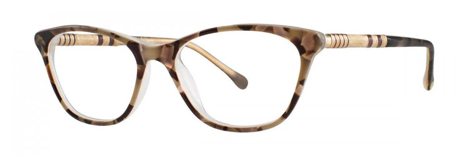 Lilly Pulitzer SANFORD Eyeglasses - view 2